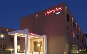 Hampton By Hilton Rome East